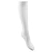 Produktbild Ofa 365 Stützstrümpfe Kniestrümpfe Reisestrümpfe Damen/Herren vitalisierend (weiss, Gr. 36-38 Gr. I)