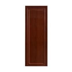 OM Narayana and Timbers Fabricators Aluminium PVCDoor | Interior Door | Heavy Duty Door | PVC Door | Standard Size (2 X 8) Design 414