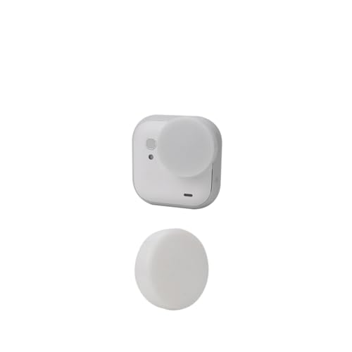 1 For Insta360 Go Ultra YLbv ANVJp y ho ϏՌ h~ YیJo[ ϋv _炩 h~ EȒP For Insta360 Go UltraJpANZT[ (zCg)