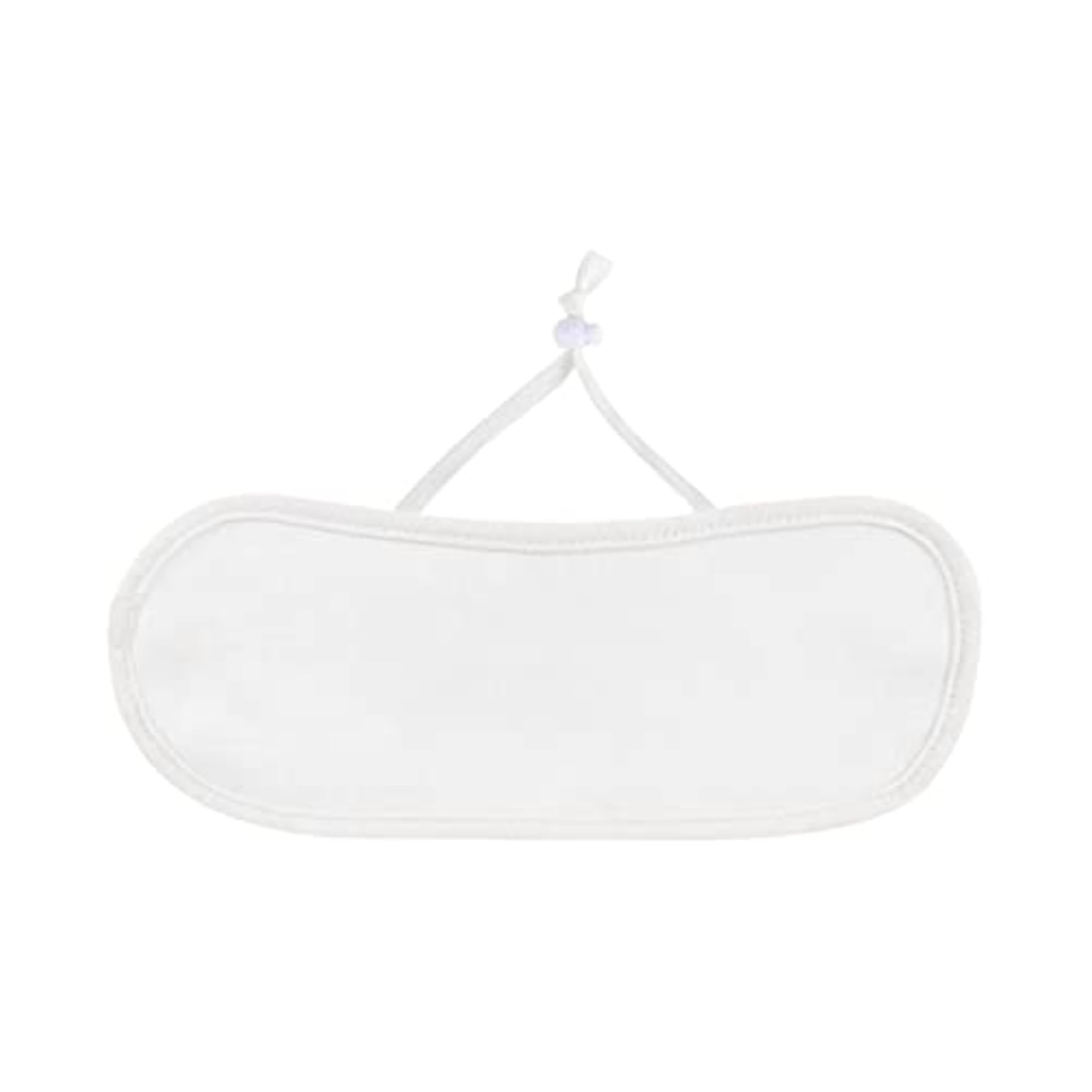 Reusable Neck Castor Oil Pack Compress, Soft