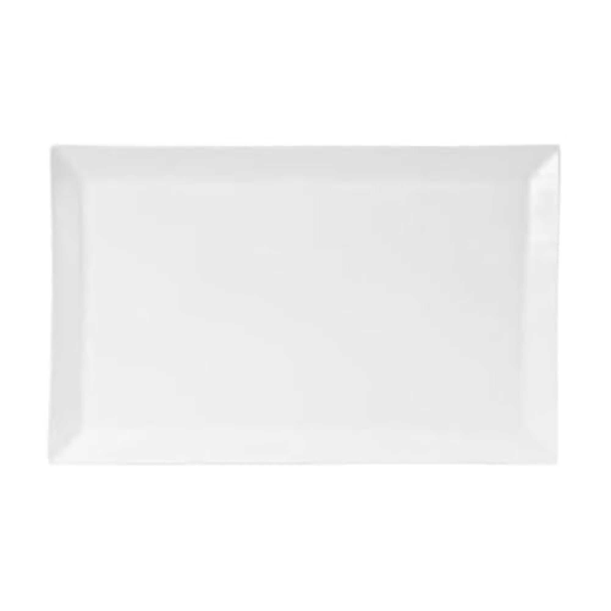Fitz and Floyd Serving Platter, 18-Inch
