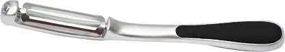 SUPER 99 Straight Peeler (Stainless Steel)