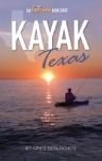 Kayak Texas
