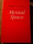 Mental Space 189920900X Book Cover