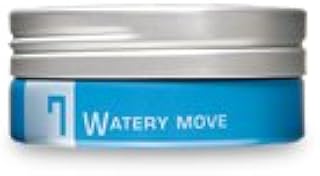 トリエオム ワックス ウォータリームーブ 7 105g