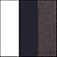 Charcoal/White/Navy Charcoal/White/Navy