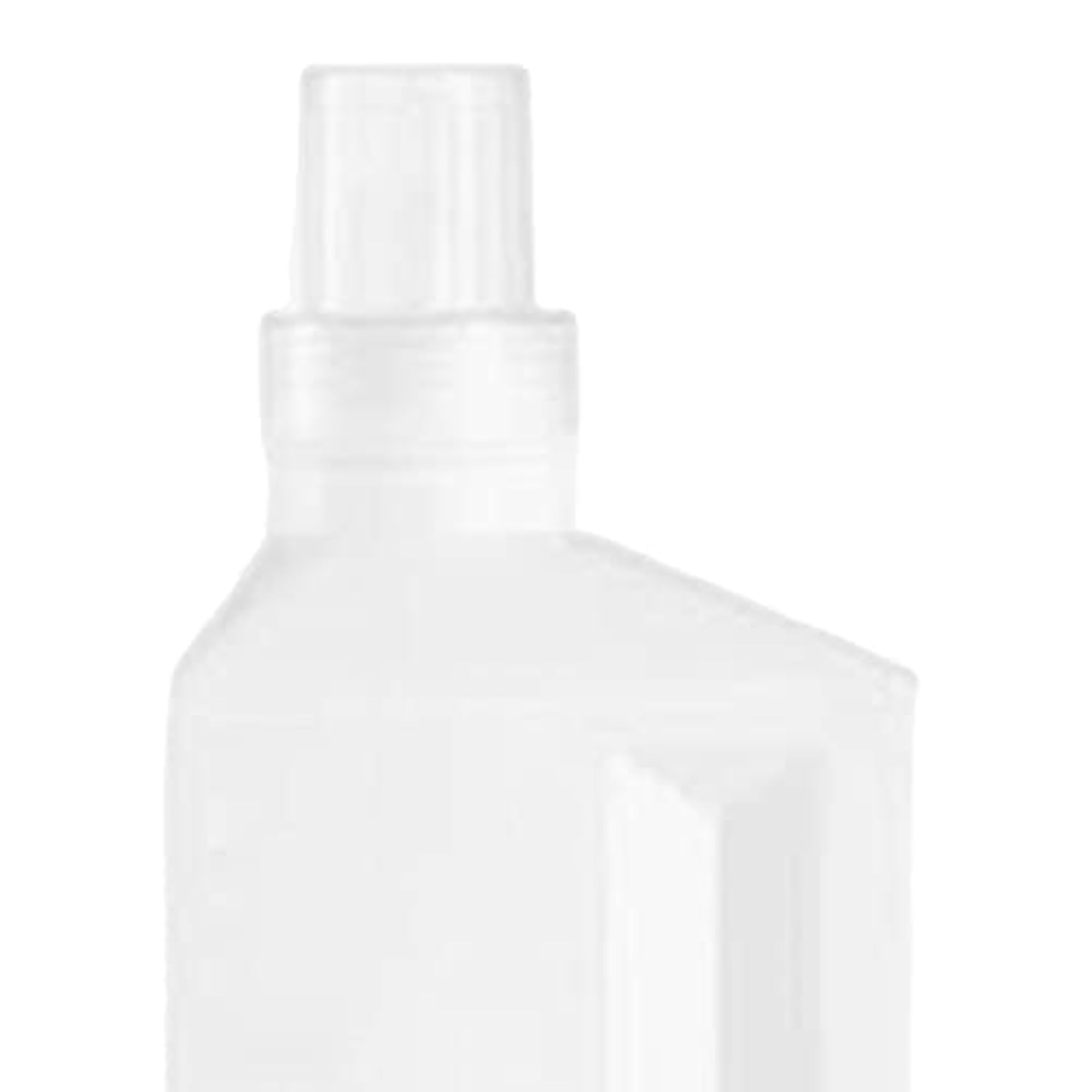 3x Laundry Liquid Refillable Bottle Detachable Mouth