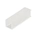 UrbanHui Home Industry Glass Cuvette Cuvette 340-2500nm Accessories Parts Replacements 1 Pcs For 751/722 Spectrophotometer(10mm)