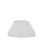 Gocco Baby-Mädchen Blusa Cuello Bordado Hemd, ekrü, 92