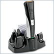 Remington PG350 kit de toilettage pour en finir avec les irritations du rasage manuel