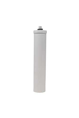 Doulton ¦ W9125030 ¦ 10' Fluoride Reduction Cartridge Drinking Water Filter ¦ BSP Thread ¦ For Use in the First Chamber of the Doulton Duo Housings ¦ 9B04 ¦ White