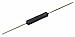 Vishay Wirewound Resistor, 1 Ohm, 3W, 1% - RS02B1R000FE70