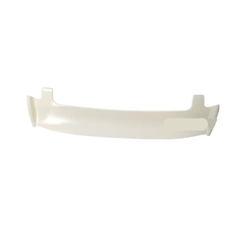 Aileron de voiture aérodynamique pour stabiliser le coffre arrière 207