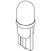 Lumex SSP-01TWB7UWB12 LED