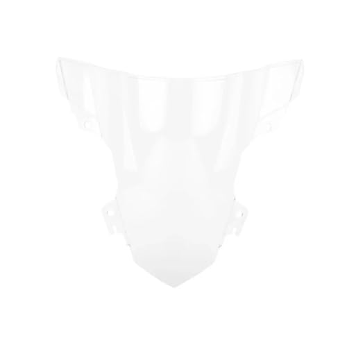 Pare-brise moto BMW S1000 RR accessoires carénage bulle 2015-2018