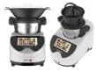 FAGOR FG2605 Multifunction Food Processor with bowl and steam tray