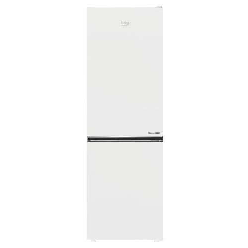 Combi BEKO B5RCNE365HW Inox 2.03m D Blanco