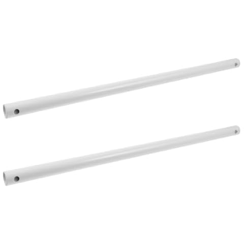 Tige de Ventilateur Housoutil 50 cm Cover