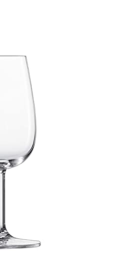 Schott Zwiesel Tritan Crystal Siza Port Wine Glass, 7.7-Ounce, Set Of 6 #TOP2