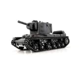  Torro Char RC 1:16 KV-2 754(r) gris IR