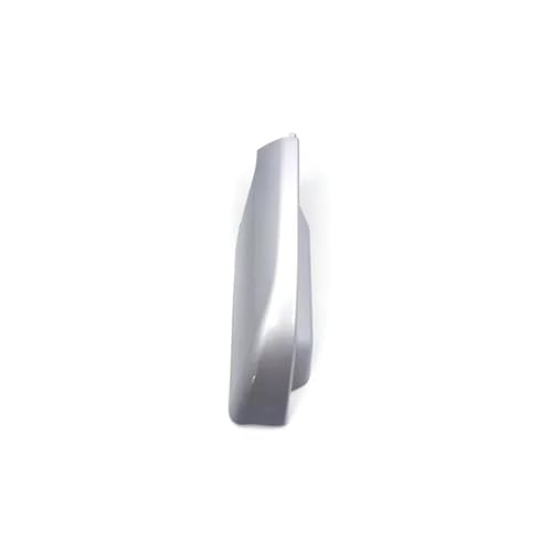 Embout de galerie de toit Toyota RAV4 anti-infiltration argent gauche