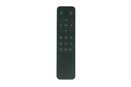Image of HCDZ Replacement Remote for RepaBow S1 ML450 Native 4K Movie Projector