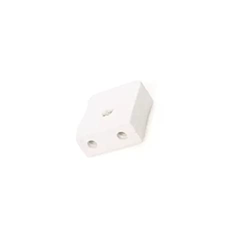 2 Pin Female Top Plug/ 2 Pin Female Plug (B09JNSHCZJ) Amazon Price History, Amazon Price Tracker