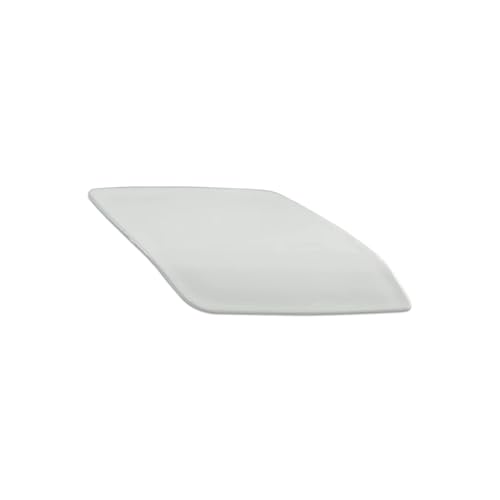 Couvercle lave-phare 5K0955109A cache pare-chocs avant blanc Golf VI GTI 2009-2012 passager