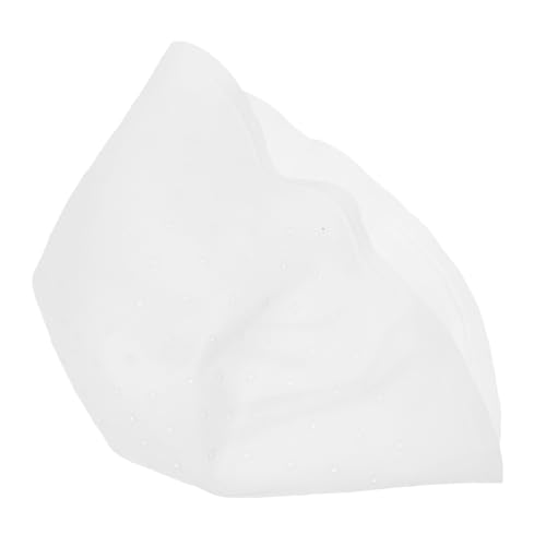 FOMIYES Hair Staining Cap Silicone Highlight Hat Salon Hair Cap Dye Cap Reusable Soft Material Easy to Use