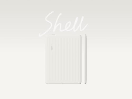 Image of BOOX Tablet Go 6 Gen II (Shell)