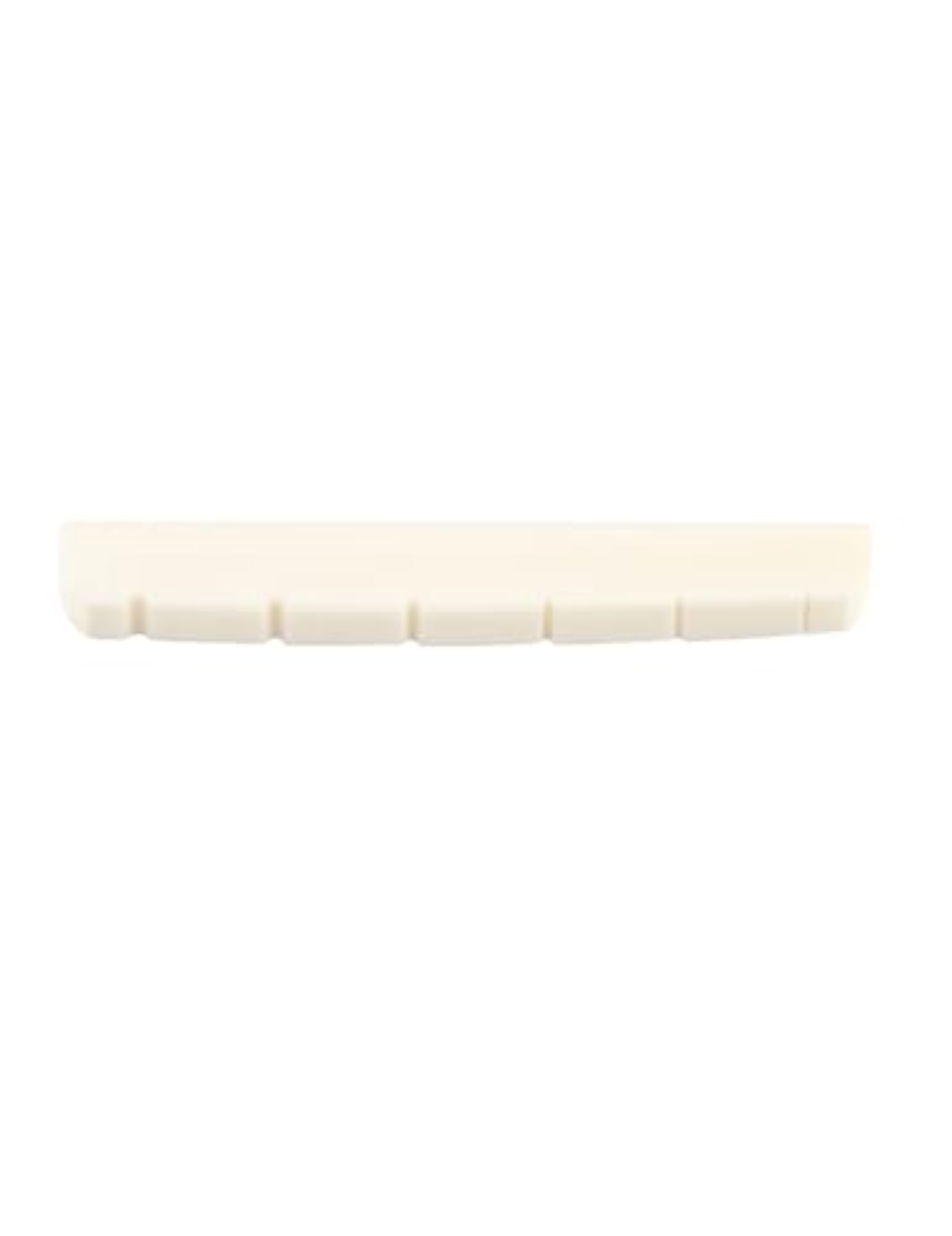 Guitar Nut Replacement for Strat & Tele Style Guitars, 6 String