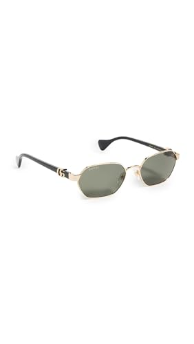 Gucci Women's Mini Running Sunglasses