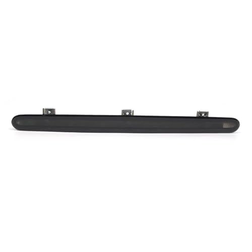 Feu stop surélevé et feu arrière à LED noir pour VW Touran 2003 à 2010