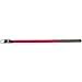 HUNTER CONVENIENCE Hundehalsband, Kunststoffmaterial, 55 M-L, himbeer