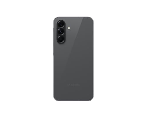 Samsung Galaxy A56 5G Smartphone 128GB Graphite - Image 6