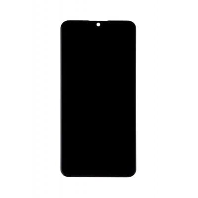 Image of Mobile Glass LCD Display Full Screen Protector For Vivo Y17 With Touch Screen Digitizer Display Assembly Combo Folder