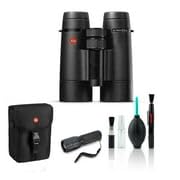 Leica 7x42 Ultravid HD-Plus Binoculares Impermeables miniatura 2