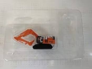 ナポレオン　コニャック　2本セット Nゲージ(1/150) 建設機械コレクション Vol.2 日立ZX480LCK-3