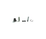 compatible avec/remplacement pour Kit réparation de maître cylindre TOURMAX MSR 103