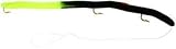 Kelly's Firetail Fishing Hook, Plastic Worm, 1 Piece