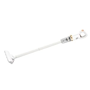 Acogedo ACO5403 Kabelloser Bürststaubsauger 2-in-1