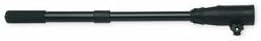 Mka-43 Telescopic Extension Handle 17 Inch-25 Inch Fits Outboard and Trolling Motors, Multicoloured