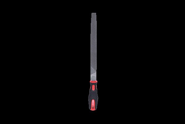 KS Tools 157.0016 Flachfeile, Form B, 250mm, Hieb3 – Ansicht 4