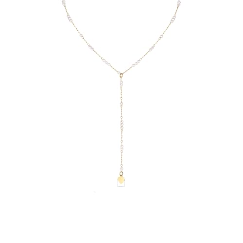Collier en V pour femmes grand bijou de fête pour sublimer vos soirées