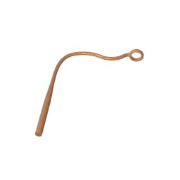 GDS-90125 Ornaments Grass Creeper Whip 50 Pieces Compatible with Lego 2488 Components Moc Wholesale Classic Color:Medium Dark Flesh 312