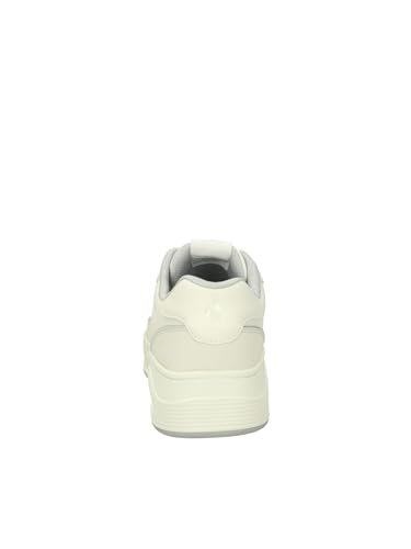 Image of Skechers Mens Uno Court - Low Post Match
