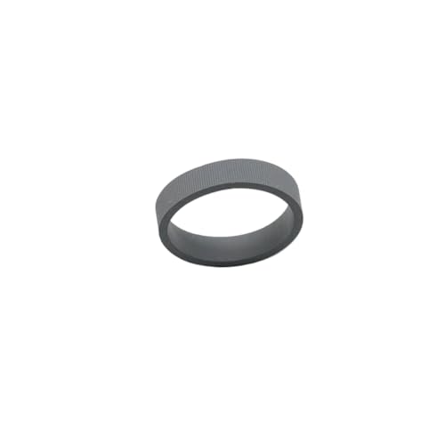 Pneu à rouleau de ramassage d'alimentation pour imprimante L4150 L4160 L6160 L6170 L6190