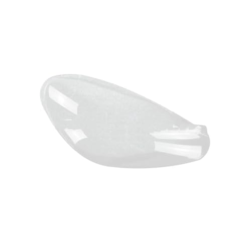 Coque de phare avant automatique Cayenne 2015-2017 droite optique