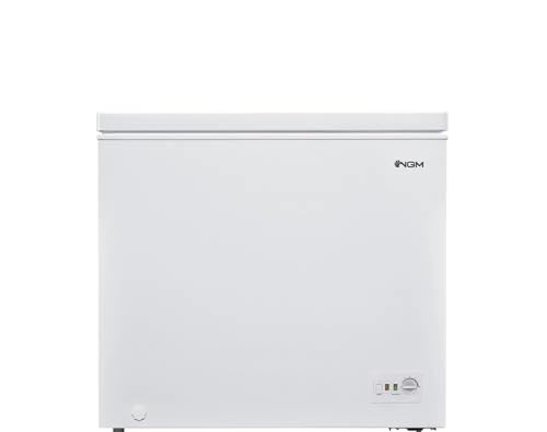 Ngm CO200WME Congelatore Orizzontale 191L