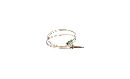 Thermocouple wok - vue 3